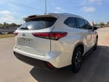2021 Toyota Highlander - Preview 4