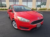 2015 Ford Focus - Preview 4