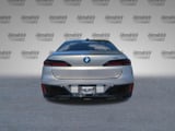 2024 BMW i7 - Preview 7