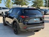 2025 Mazda CX-5 - Preview 4