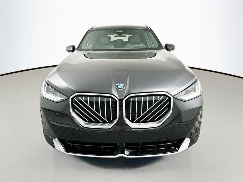 2026 BMW X3 - Image 3