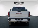 2026 GMC Sierra 2500HD - Preview 6