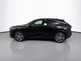 2026 Lexus RX - Preview 8