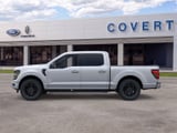 2026 Ford F-150 - Preview 3