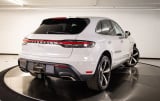 2026 Porsche Macan - Preview 7