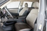 2026 Volkswagen Atlas - Preview 8