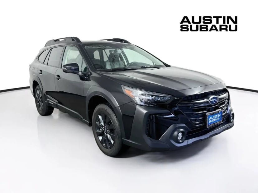 2024 Subaru Outback - Image 1