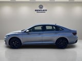 2026 Volkswagen Jetta - Preview 2
