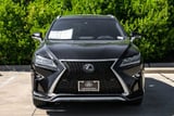 2019 Lexus RX - Preview 7