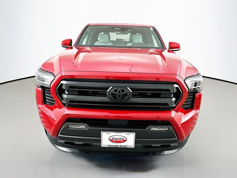 2026 Toyota Tacoma - Image 1