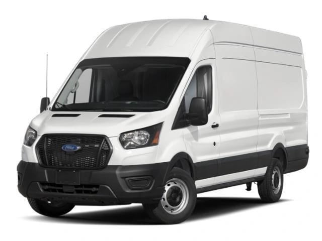 2027 Ford Transit - Image 1