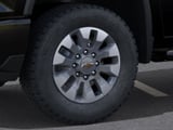 2026 Chevrolet Silverado 2500 HD - Preview 9