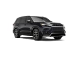 2026 Lexus TX - Preview 4
