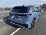 2026 Volkswagen Tiguan - Preview 6