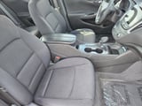 2023 Chevrolet Malibu - Preview 11