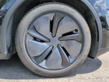 2026 Tesla Model Y - Preview 12
