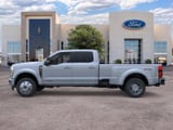 2026 Ford Super Duty - Preview 3