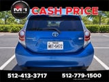 2012 Toyota Prius C - Preview 7