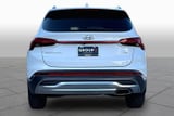 2022 Hyundai Santa Fe - Preview 4