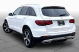 2021 Mercedes-Benz GLC-Class - Preview 11