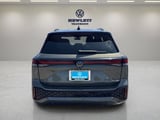 2026 Volkswagen Tiguan - Preview 4