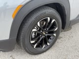 2023 Chevrolet Trailblazer - Preview 9