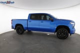 2025 Chevrolet Silverado - Preview 15