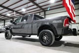 2018 Ram 2500 - Preview 8