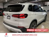 2024 BMW X5 - Preview 4