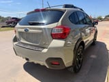 2015 Subaru XV Crosstrek - Preview 4