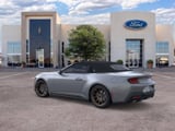 2026 Ford Mustang - Preview 4