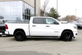 2026 Ram 1500 - Preview 4
