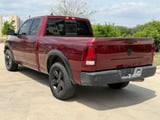 2019 Ram 1500 Classic - Preview 3