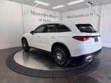 2026 Mercedes-Benz GLC - Preview 5
