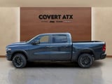 2026 Ram 1500 - Preview 2
