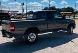 2011 Ford Ranger - Preview 4