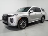 2025 Hyundai Palisade - Preview 9