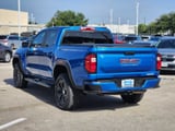 2024 GMC Canyon - Preview 5