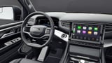 2027 Jeep Grand Wagoneer - Preview 9