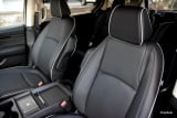 2027 Honda Odyssey - Preview 8