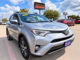2018 Toyota RAV4 - Preview 2