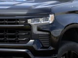 2026 Chevrolet Silverado 1500 - Preview 10