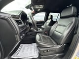 2021 Chevrolet Tahoe - Preview 11