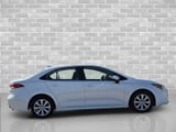 2025 Toyota Corolla - Preview 3