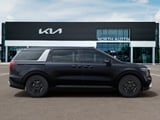 2026 Kia Carnival - Preview 7
