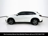 2026 Honda HR-V - Preview 4
