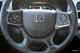 2024 Honda Odyssey - Preview 15