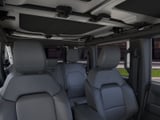 2026 Ford Bronco - Preview 12