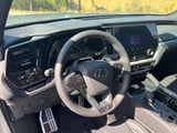 2026 Lexus TX - Preview 12