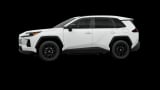 2026 Toyota RAV4 - Preview 3